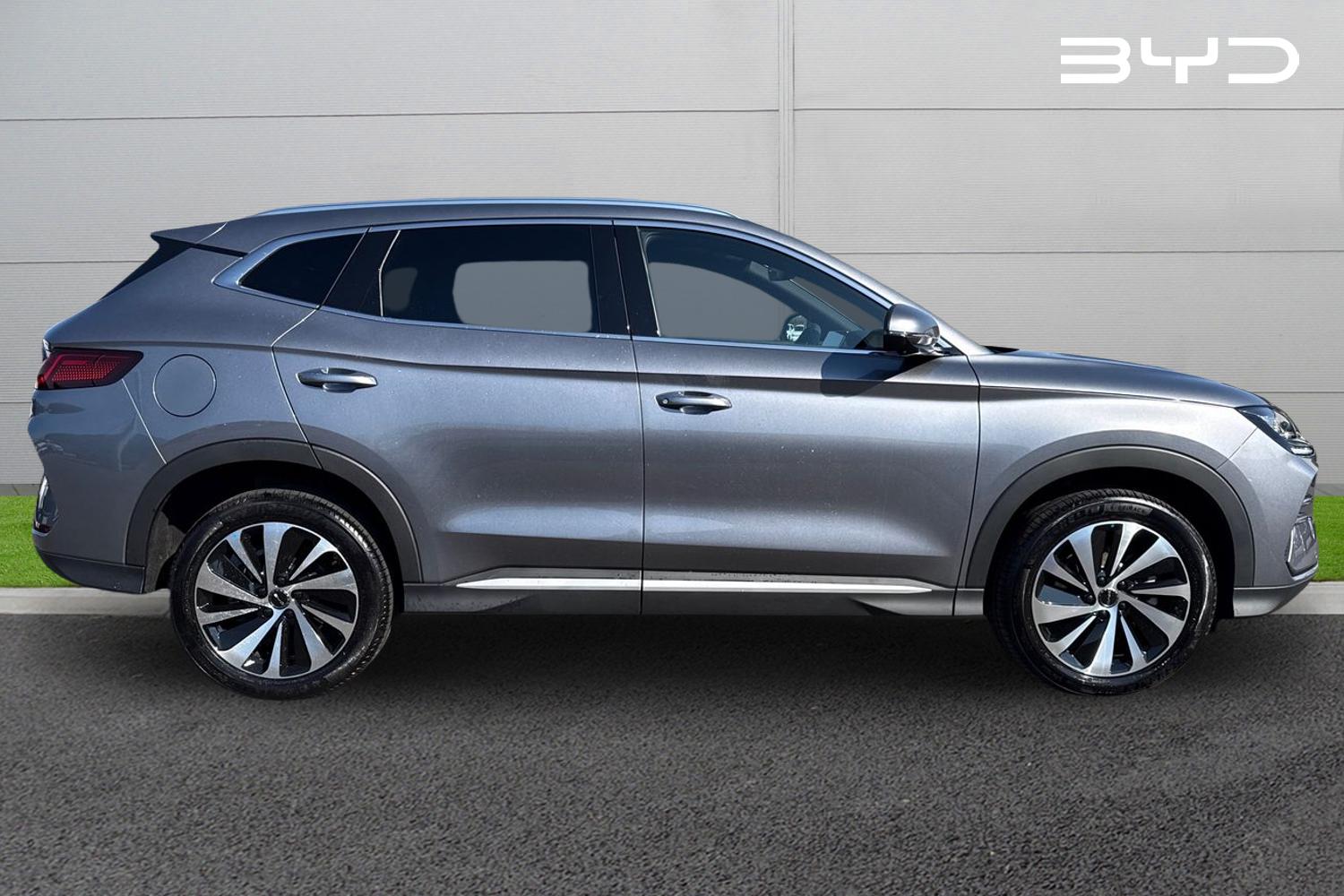 Used BYD Seal U 2025 for sale - 77961473: Photo 3