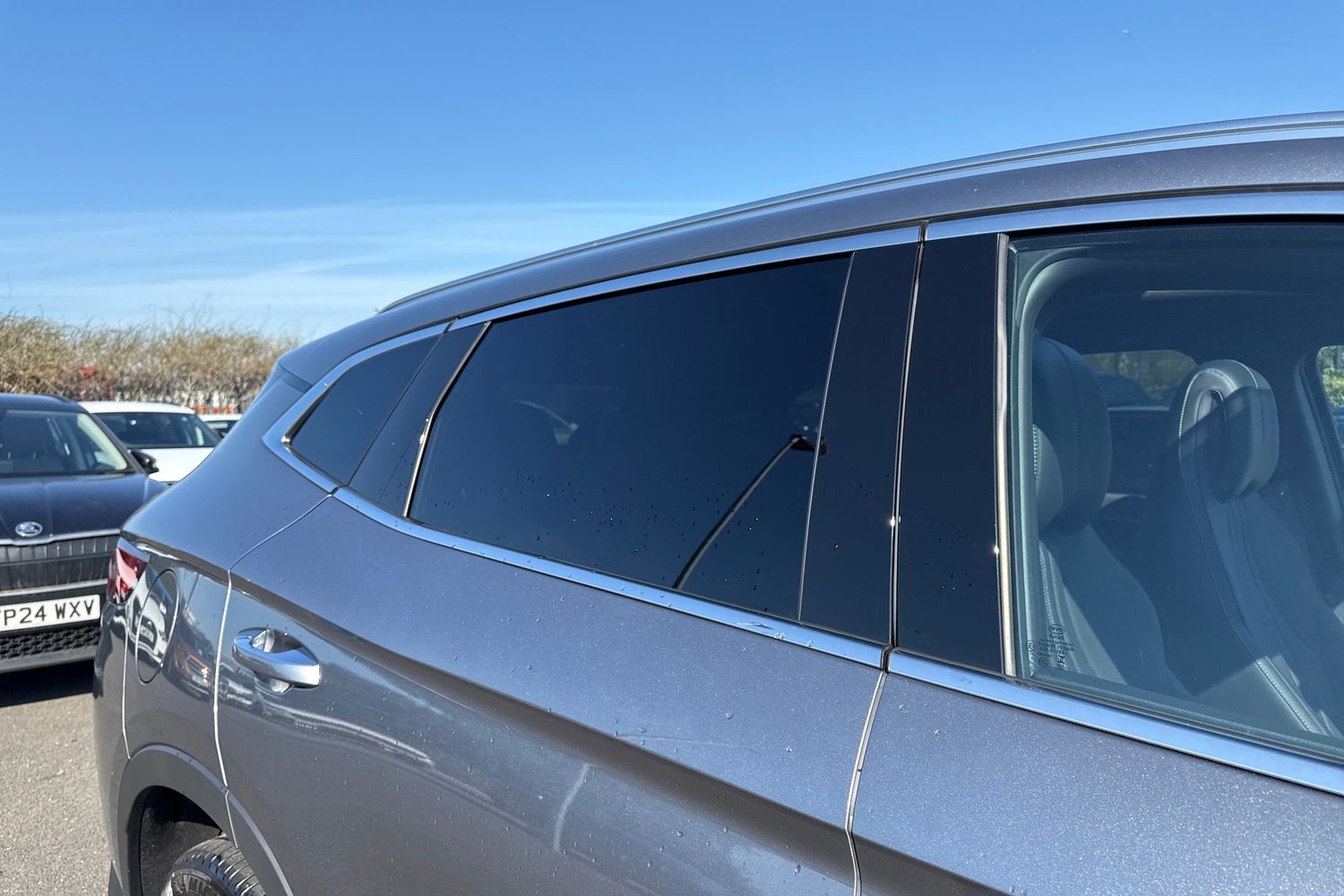 Used BYD Seal U 2025 for sale - 77961473: Photo 34