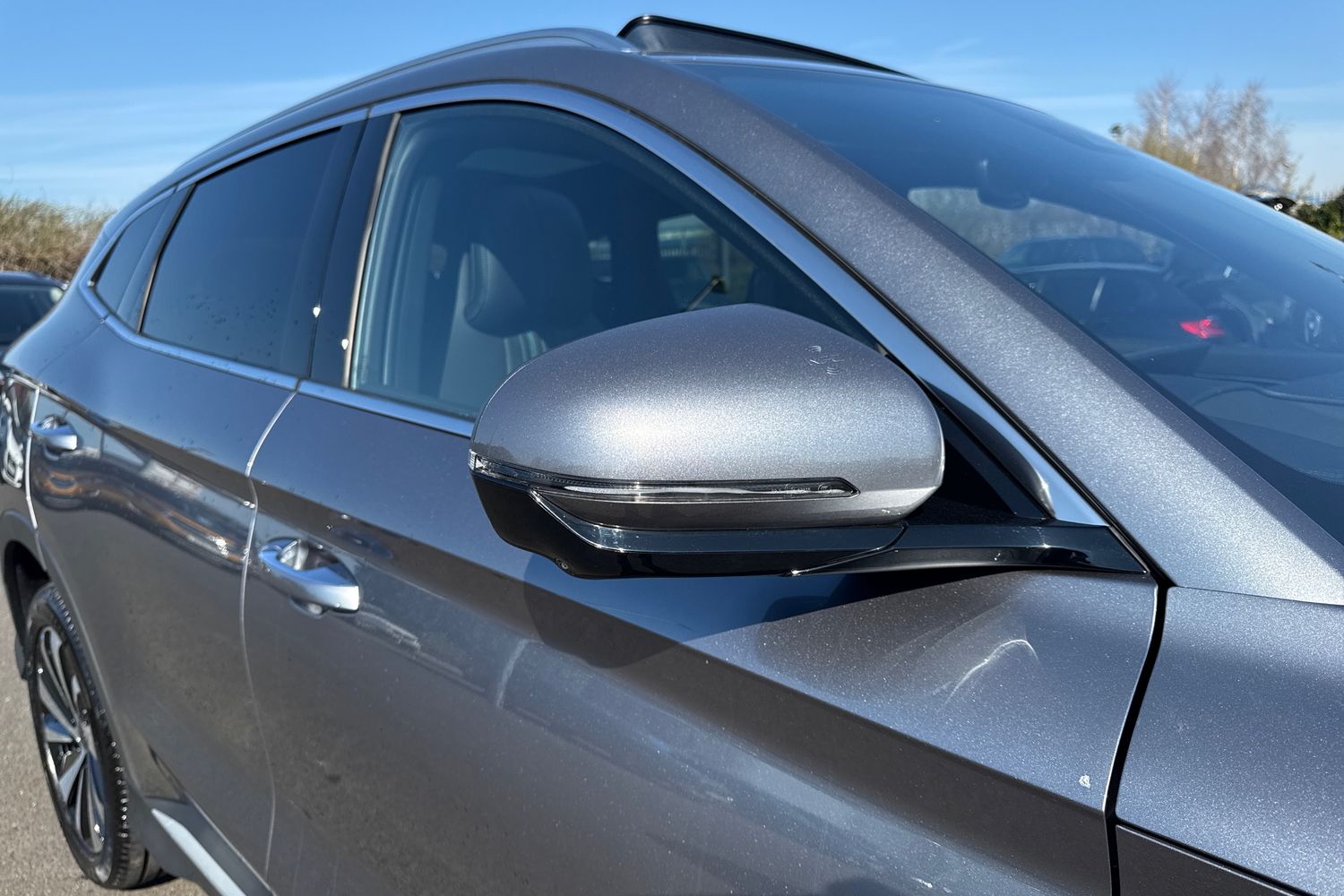 Used BYD Seal U 2025 for sale - 77961473: Photo 35