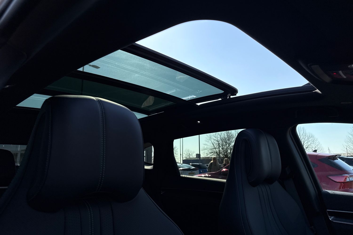 Used BYD Seal U 2025 for sale - 77961473: Photo 36