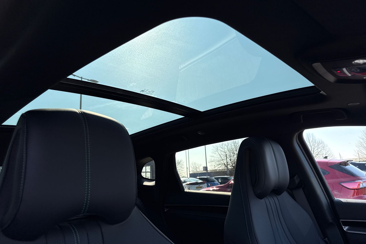 Used BYD Seal U 2025 for sale - 77961473: Photo 37