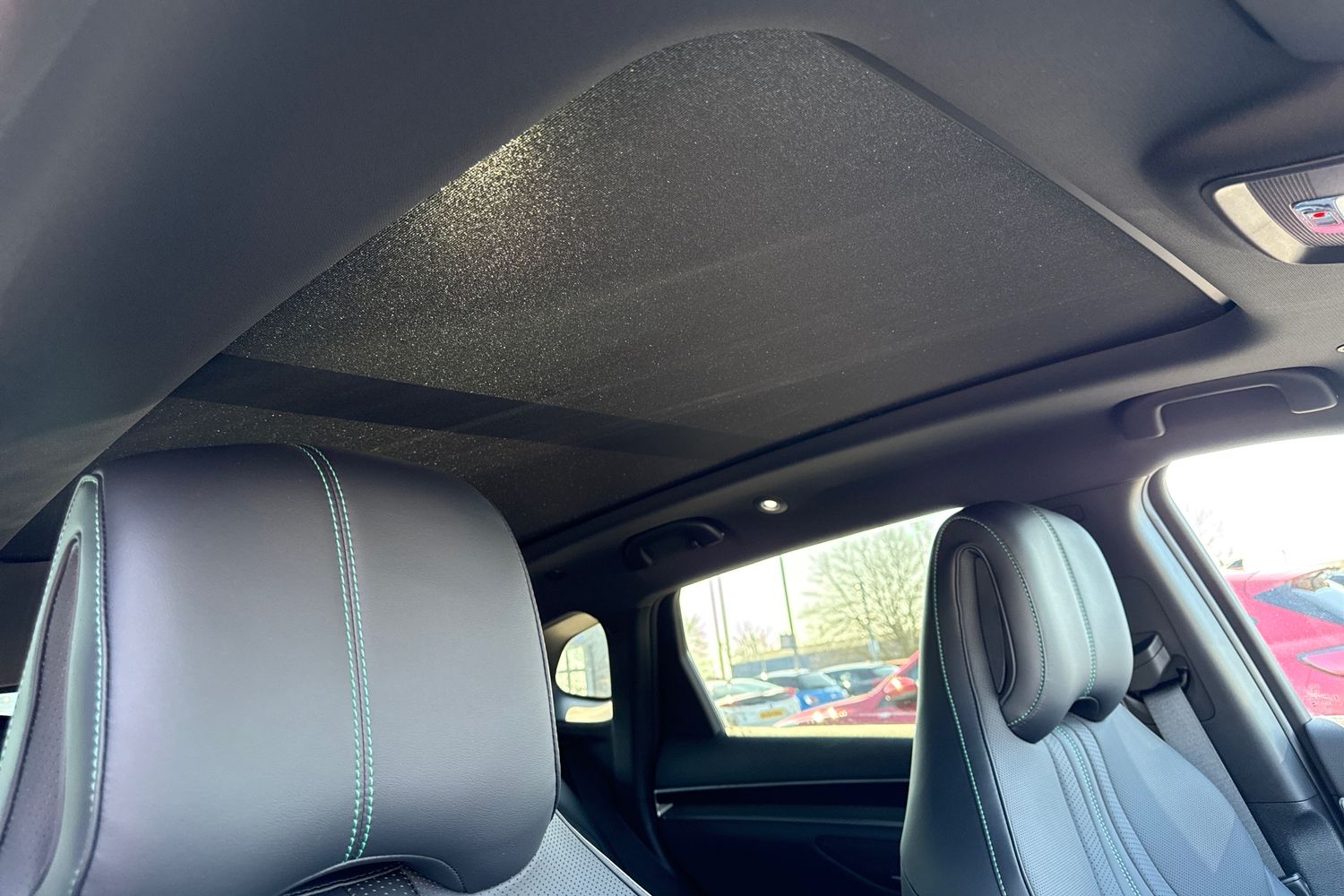 Used BYD Seal U 2025 for sale - 77961473: Photo 38