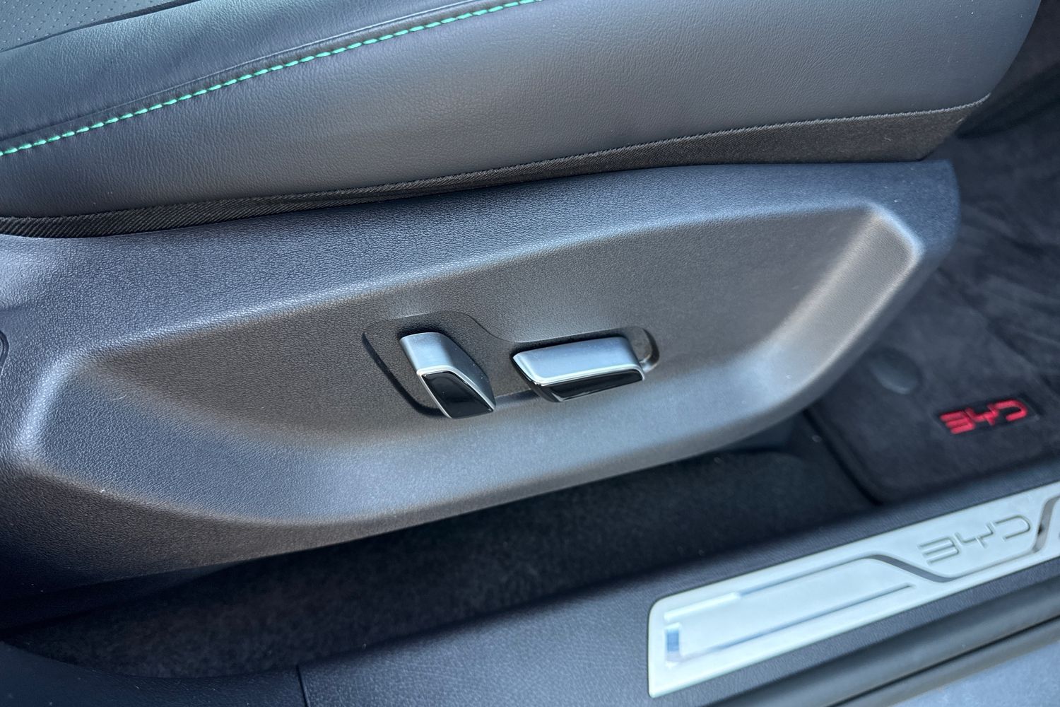 Used BYD Seal U 2025 for sale - 77961473: Photo 39