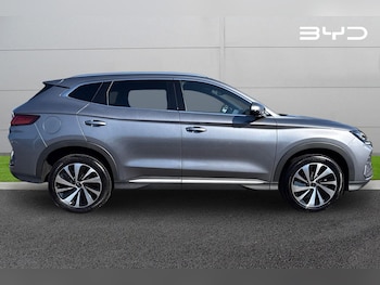 Used BYD Seal U 2025 for sale - 77961473: Photo