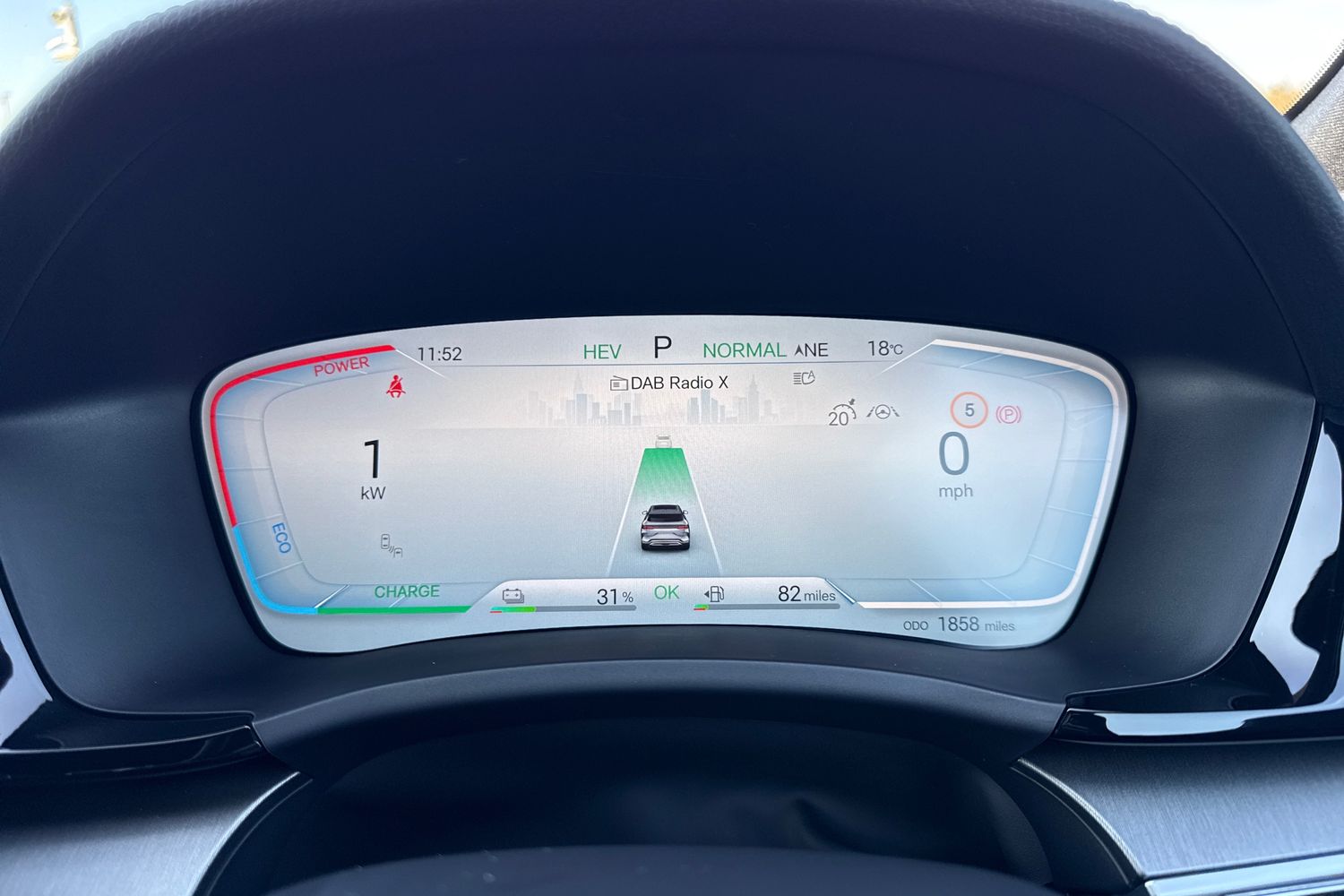 Used BYD Seal U 2025 for sale - 77961473: Photo 41