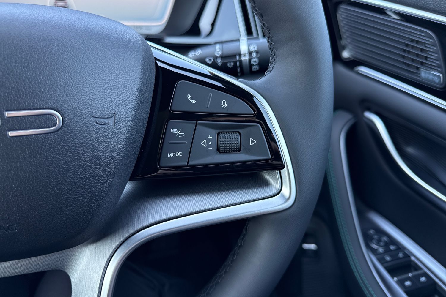 Used BYD Seal U 2025 for sale - 77961473: Photo 43