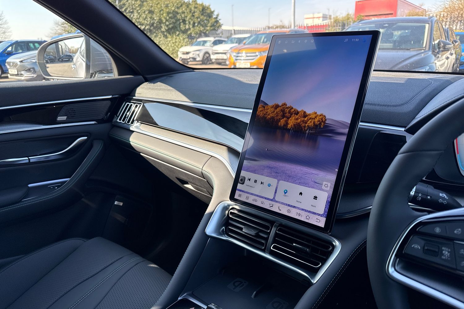 Used BYD Seal U 2025 for sale - 77961473: Photo 47