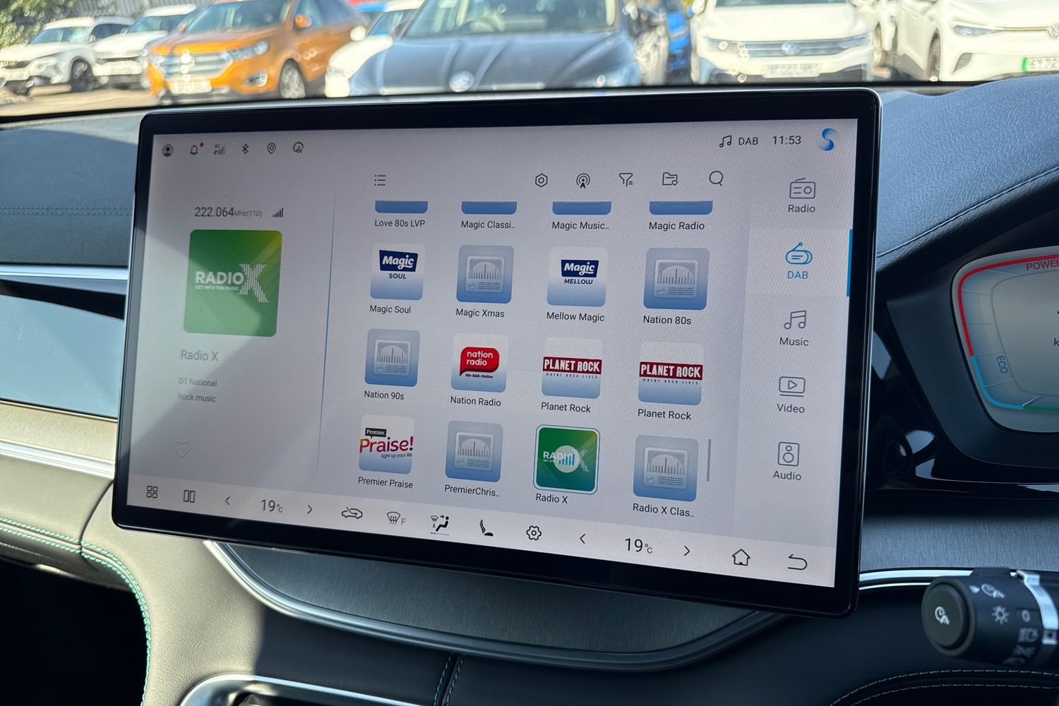 Used BYD Seal U 2025 for sale - 77961473: Photo 48