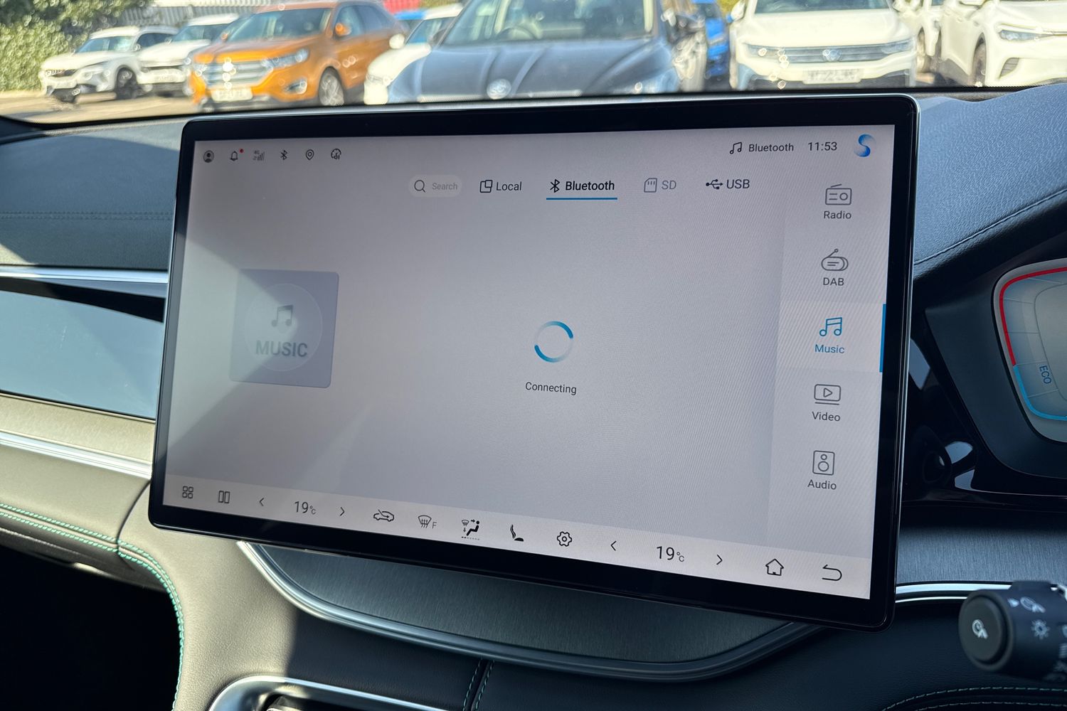 Used BYD Seal U 2025 for sale - 77961473: Photo 49