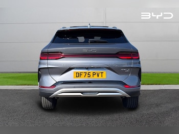 Used BYD Seal U 2025 for sale - 77961473: Photo