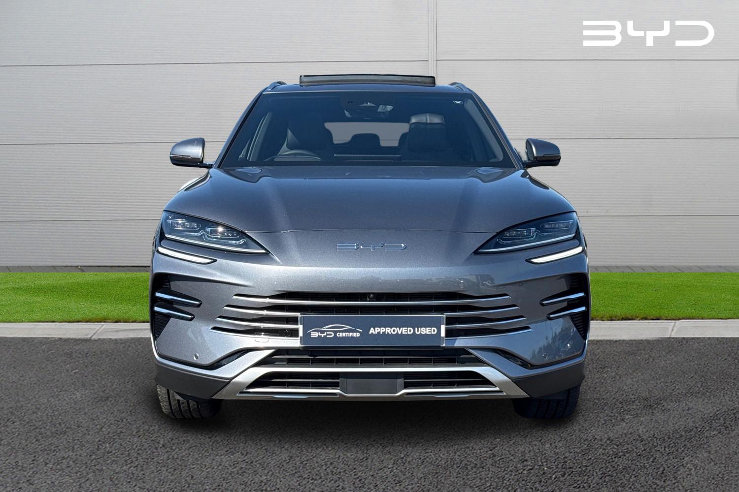 Used BYD Seal U 2025 for sale - 77961473: Photo 5