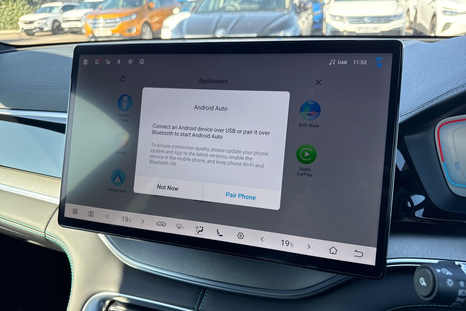 Used BYD Seal U 2025 for sale - 77961473: Photo 51