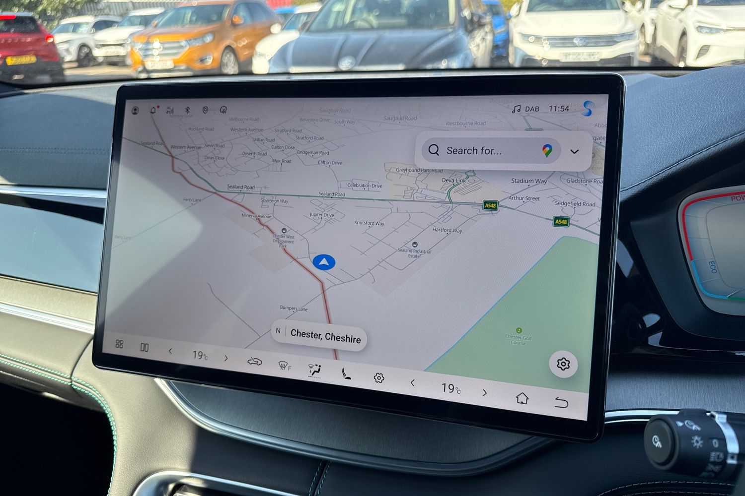 Used BYD Seal U 2025 for sale - 77961473: Photo 53