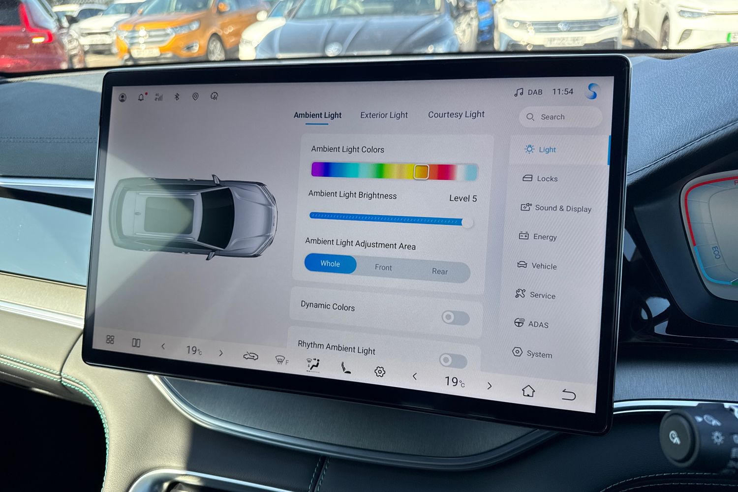 Used BYD Seal U 2025 for sale - 77961473: Photo 54