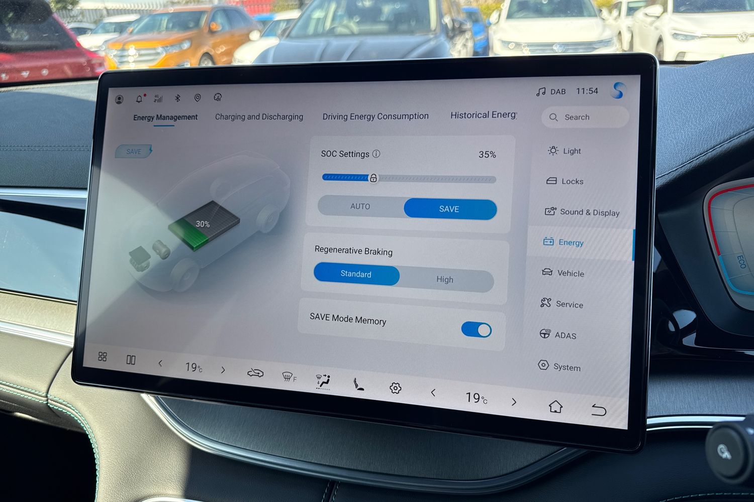 Used BYD Seal U 2025 for sale - 77961473: Photo 55