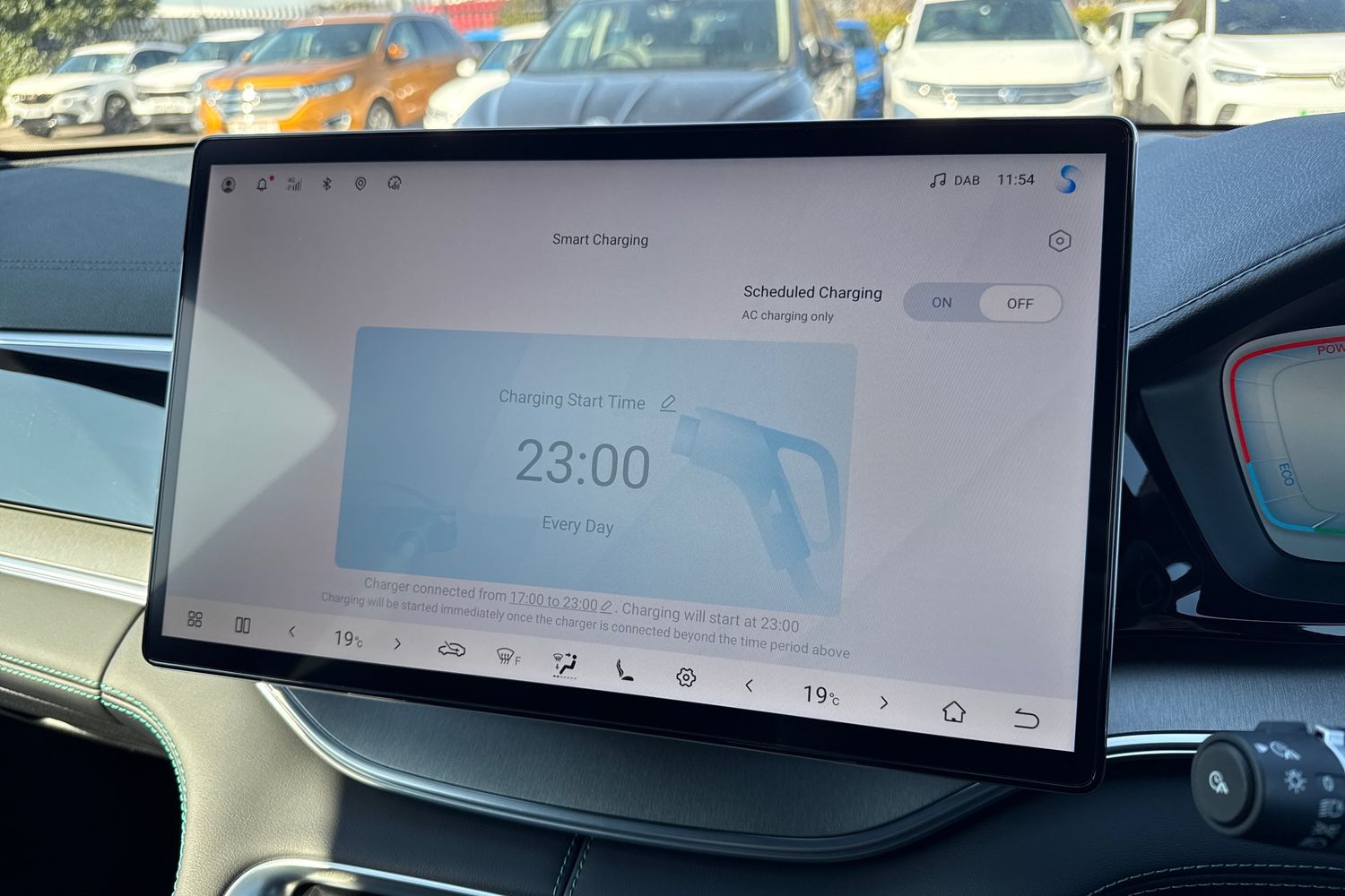 Used BYD Seal U 2025 for sale - 77961473: Photo 56