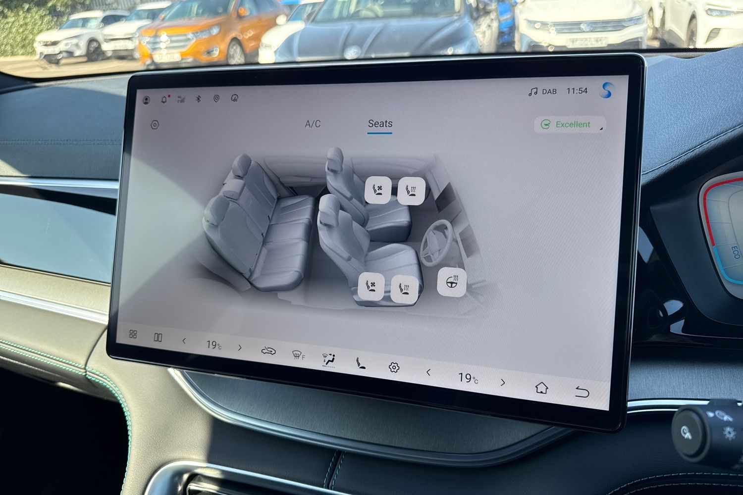 Used BYD Seal U 2025 for sale - 77961473: Photo 57