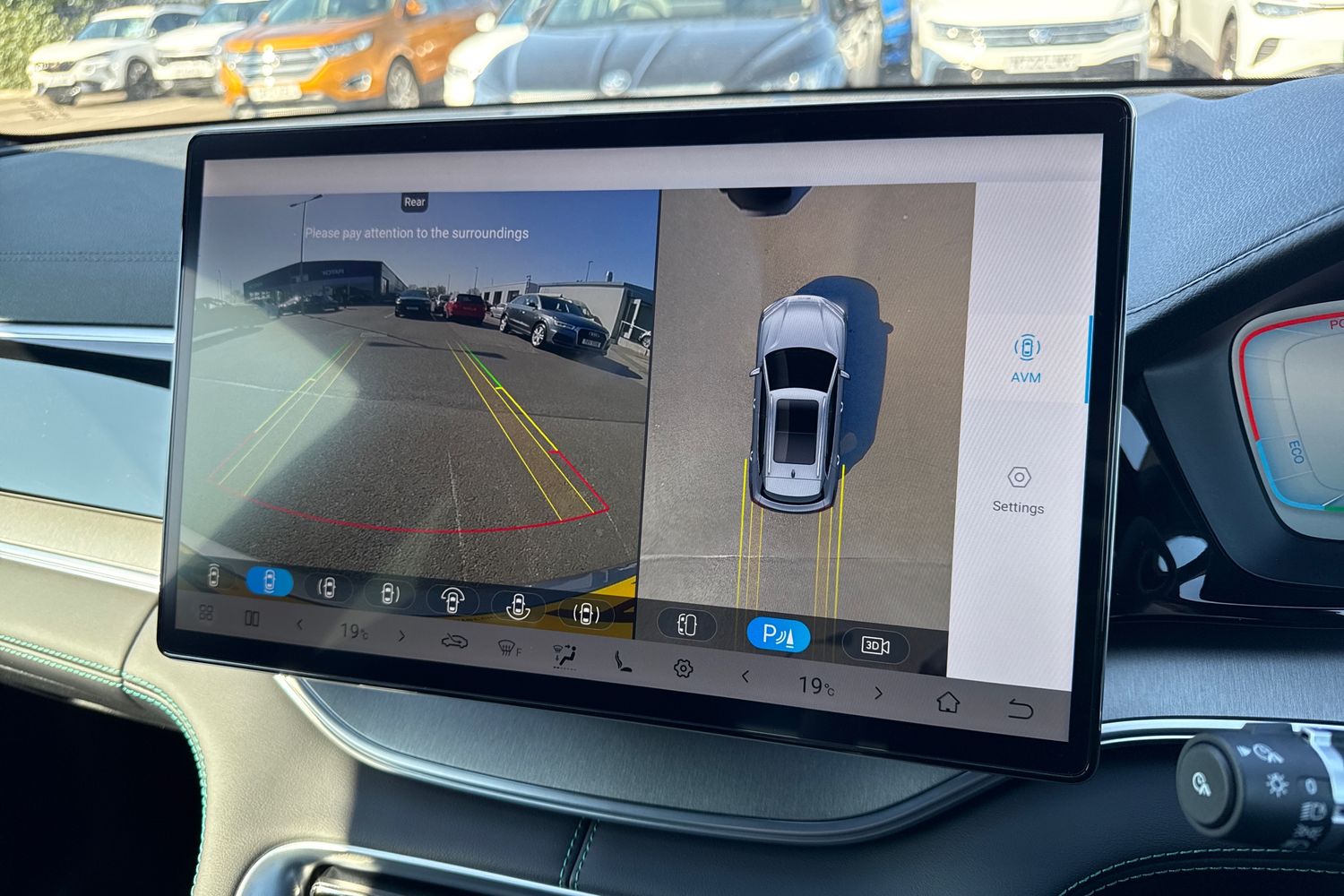 Used BYD Seal U 2025 for sale - 77961473: Photo 58