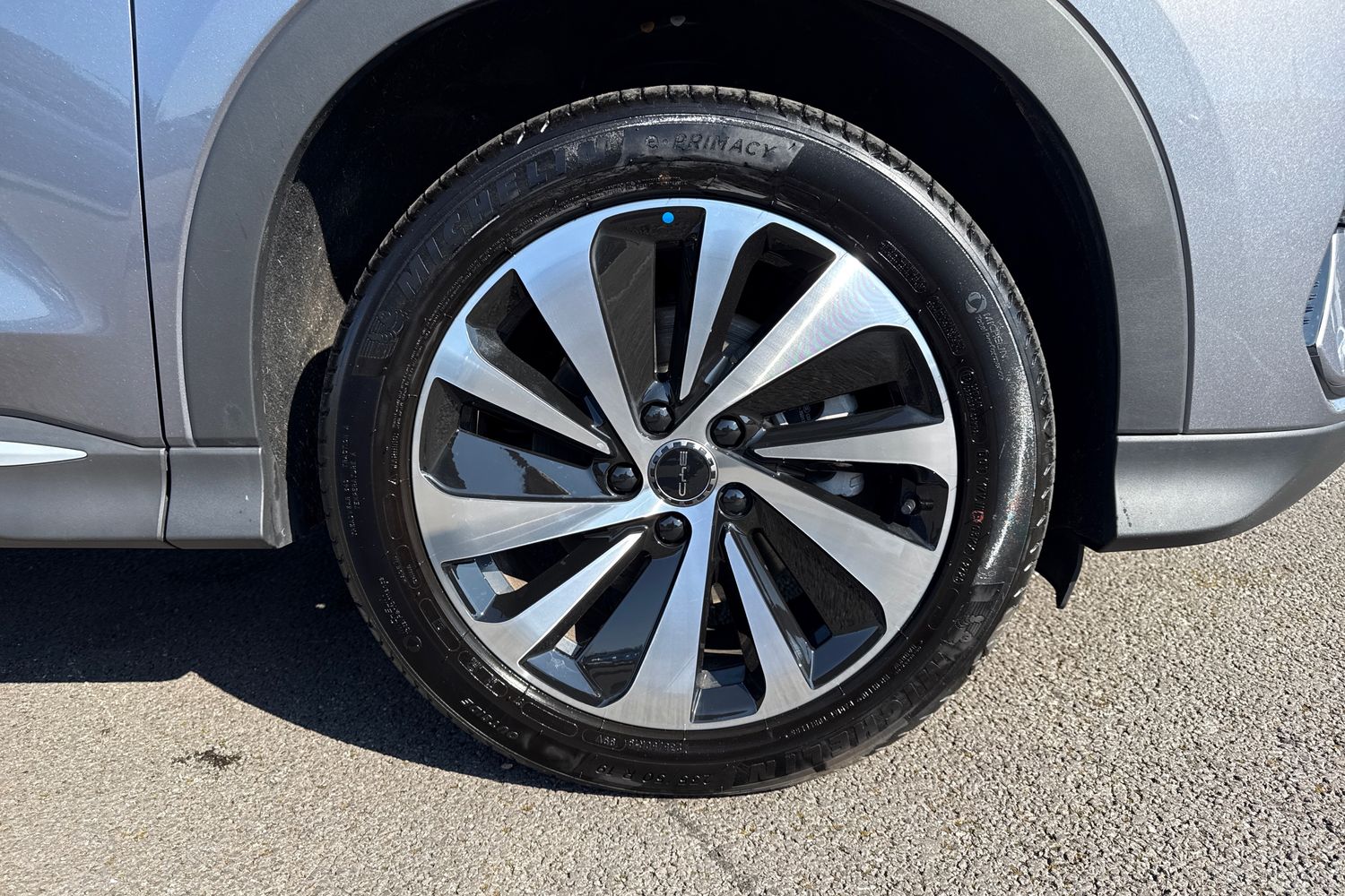 Used BYD Seal U 2025 for sale - 77961473: Photo 6