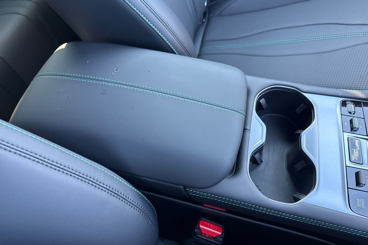 Used BYD Seal U 2025 for sale - 77961473: Photo 60