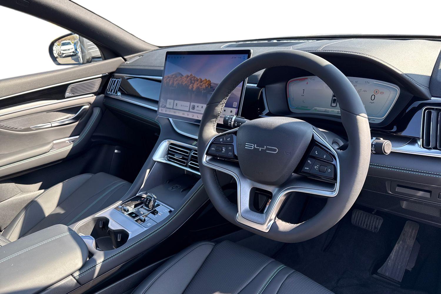 Used BYD Seal U 2025 for sale - 77961473: Photo 7