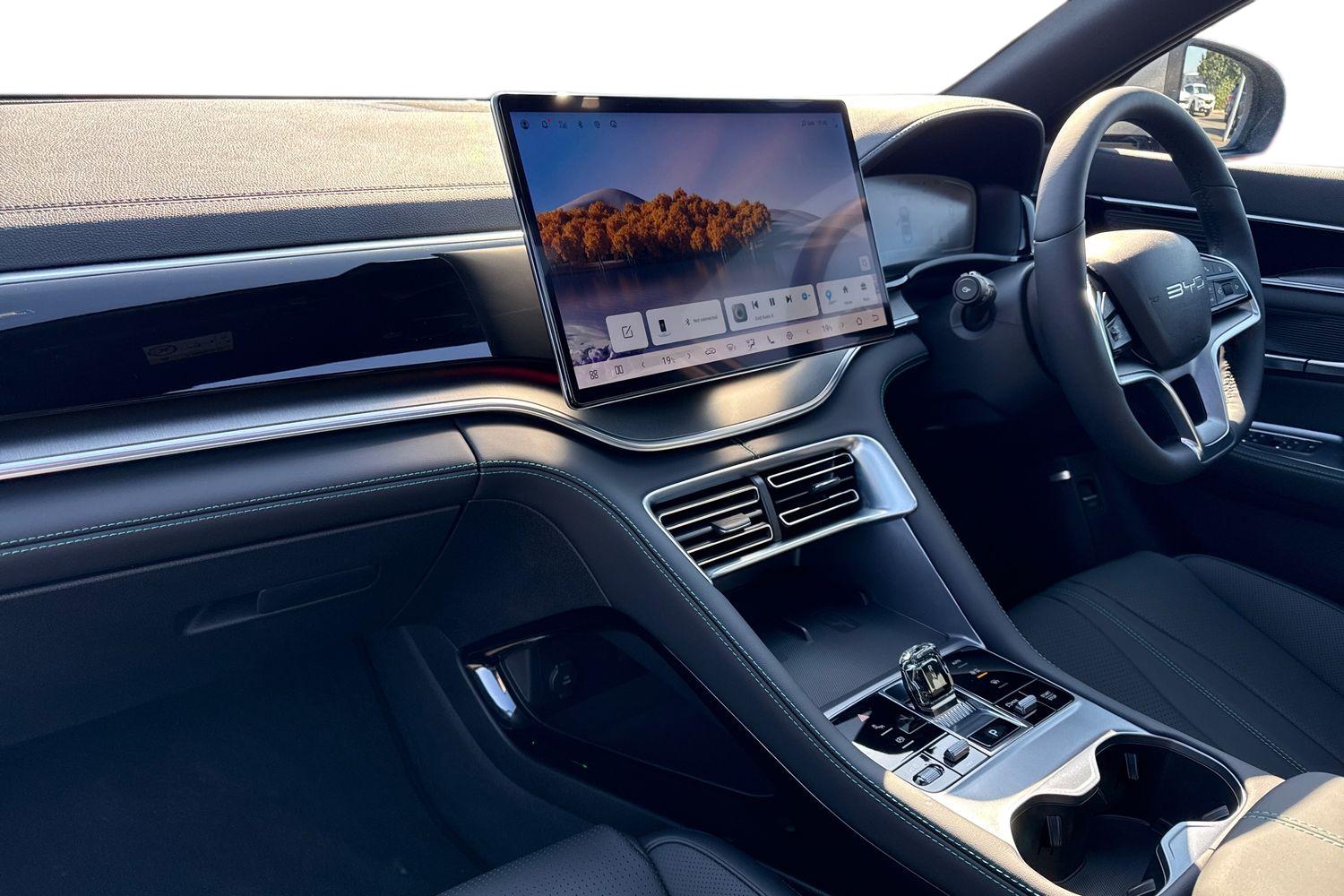 Used BYD Seal U 2025 for sale - 77961473: Photo 8