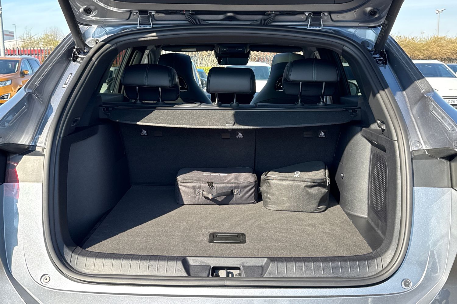 Used BYD Seal U 2025 for sale - 77961473: Photo 9