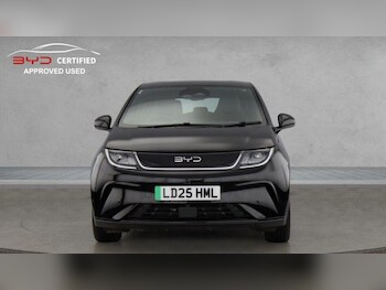 Used BYD Dolphin 2025 for sale - 78789752: Photo