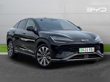 2025 - 82.5kWh Design Auto AWD 5dr