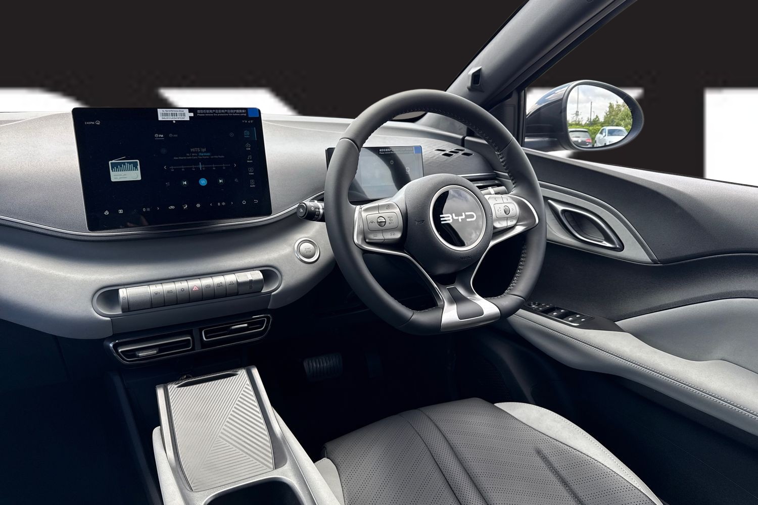 Used BYD Dolphin 2025 for sale - 76654348: Photo 12