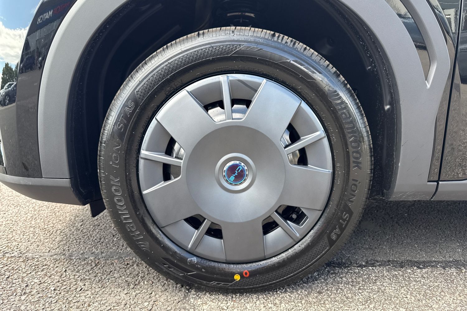 Used BYD Dolphin 2025 for sale - 76654348: Photo 22