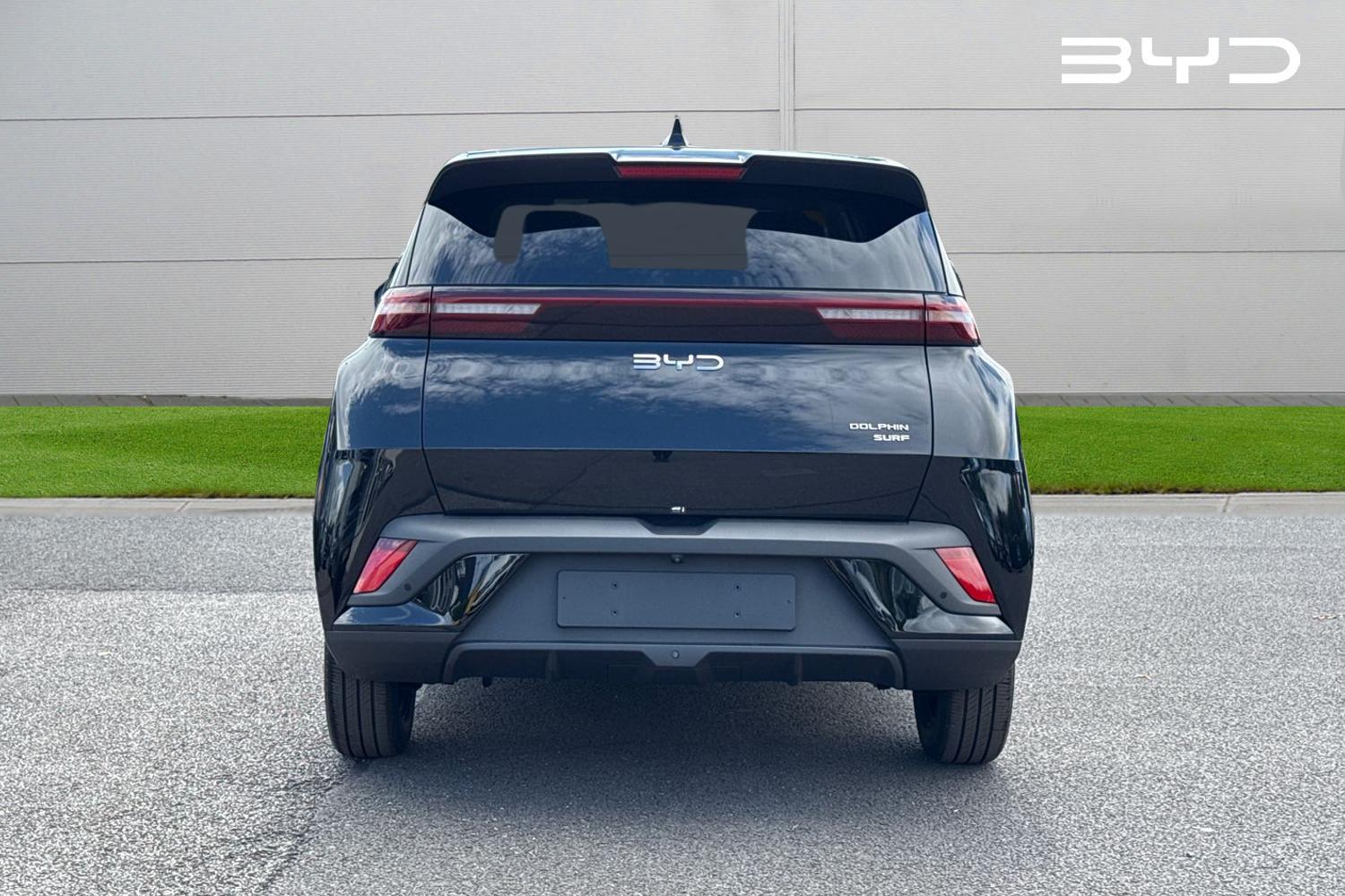 Used BYD Dolphin 2025 for sale - 76654348: Photo 4