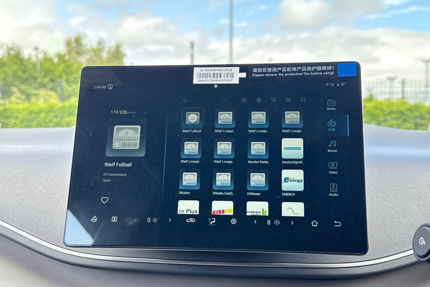 Used BYD Dolphin 2025 for sale - 76654348: Photo 40