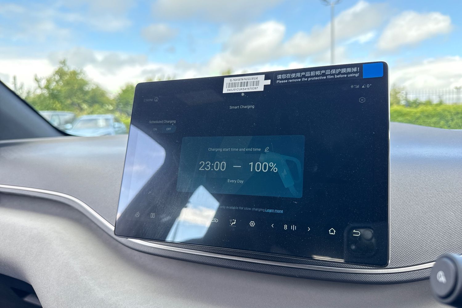 Used BYD Dolphin 2025 for sale - 76654348: Photo 46