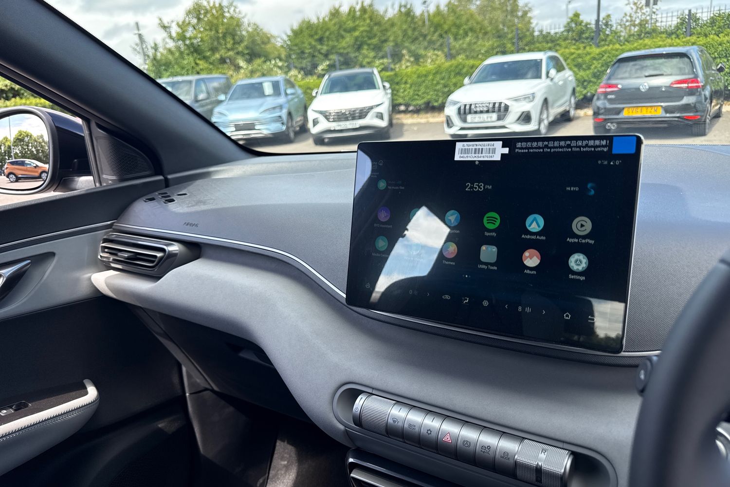 Used BYD Dolphin 2025 for sale - 76654348: Photo 57