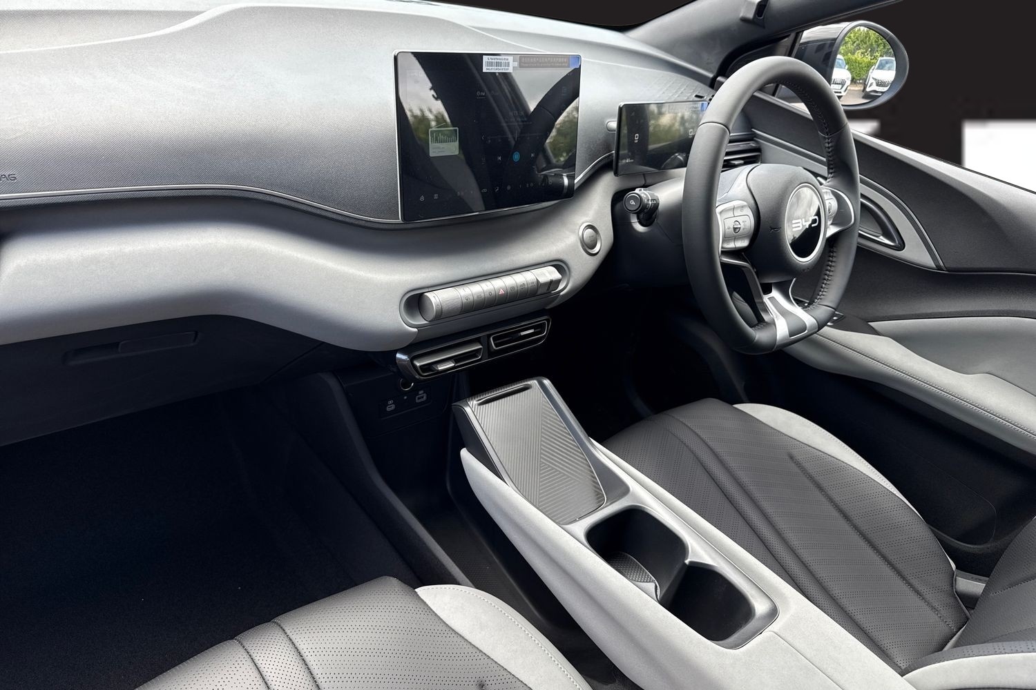 Used BYD Dolphin 2025 for sale - 76654348: Photo 8