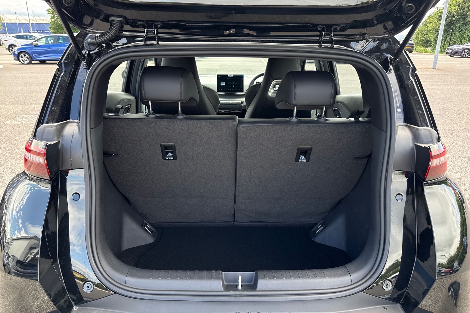 Used BYD Dolphin 2025 for sale - 76654348: Photo 9