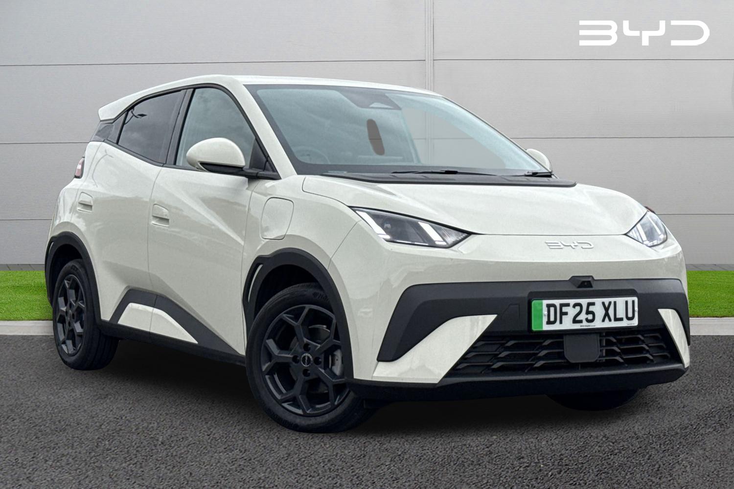 Used BYD Dolphin 2025 for sale - 77382468: Photo 1