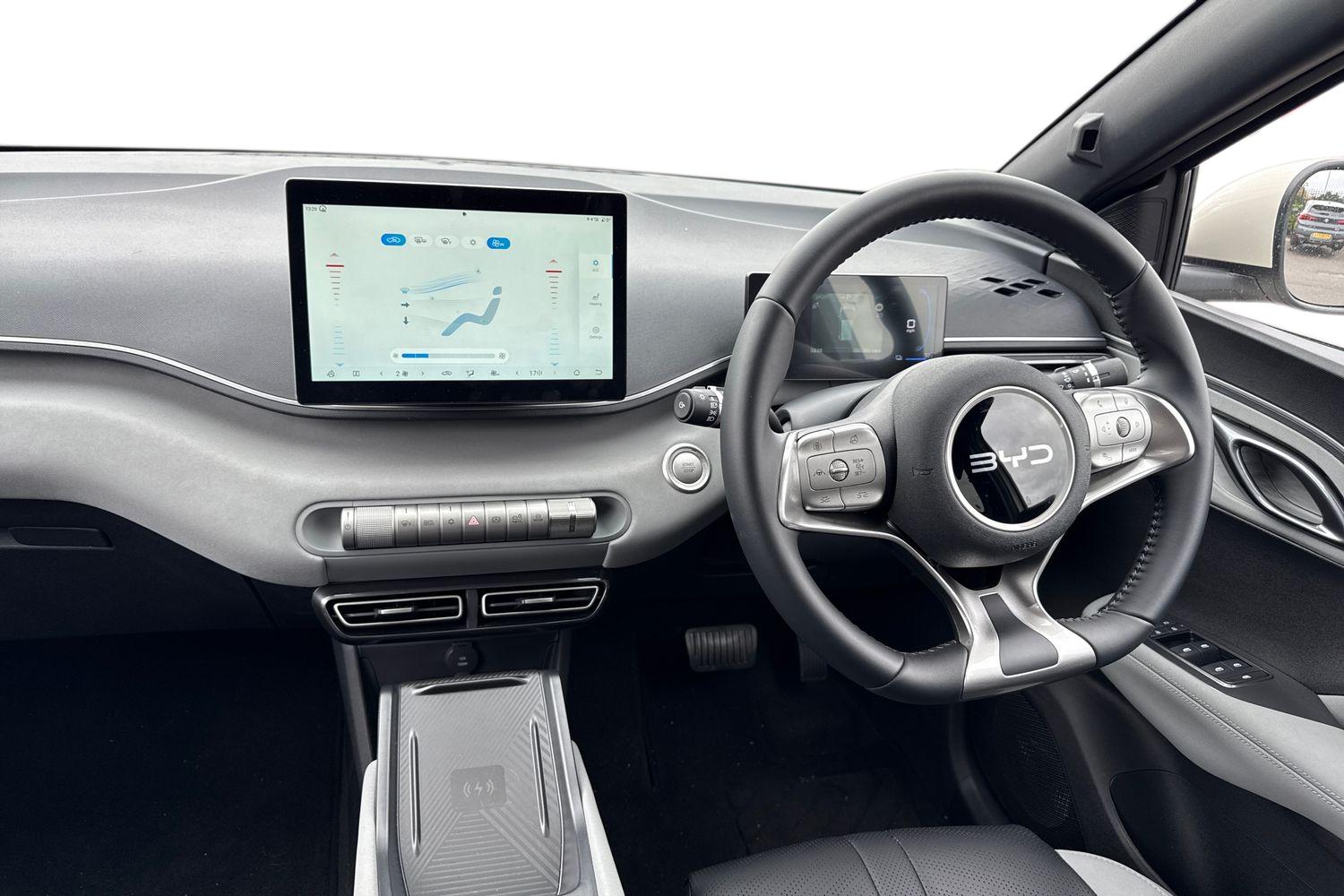 Used BYD Dolphin 2025 for sale - 77382468: Photo 12