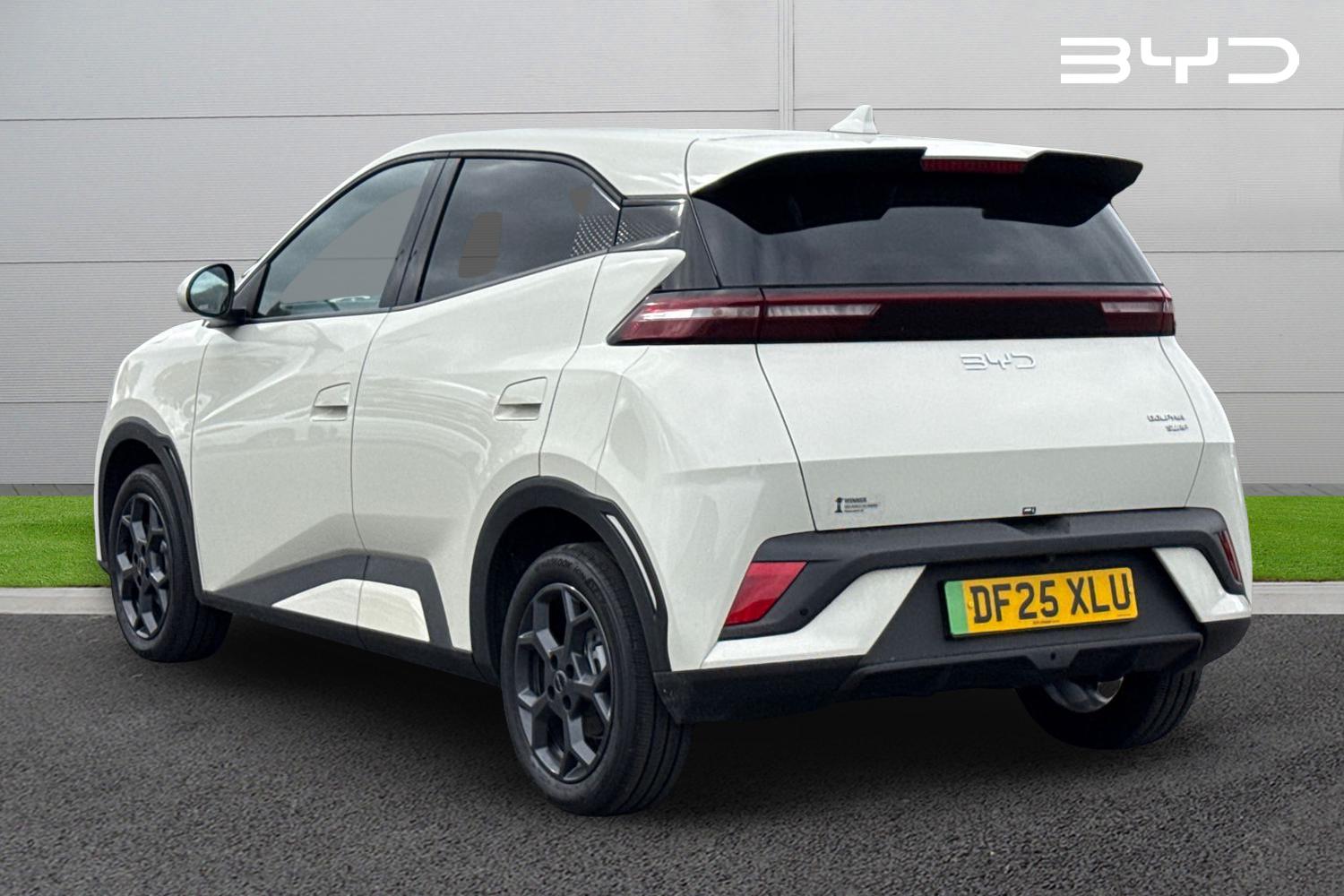 Used BYD Dolphin 2025 for sale - 77382468: Photo 2