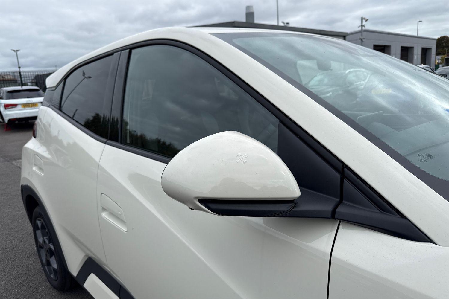 Used BYD Dolphin 2025 for sale - 77382468: Photo 27