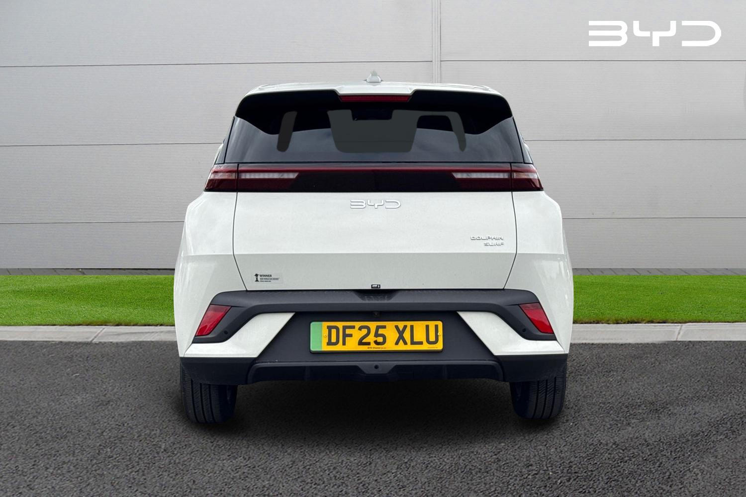 Used BYD Dolphin 2025 for sale - 77382468: Photo 4