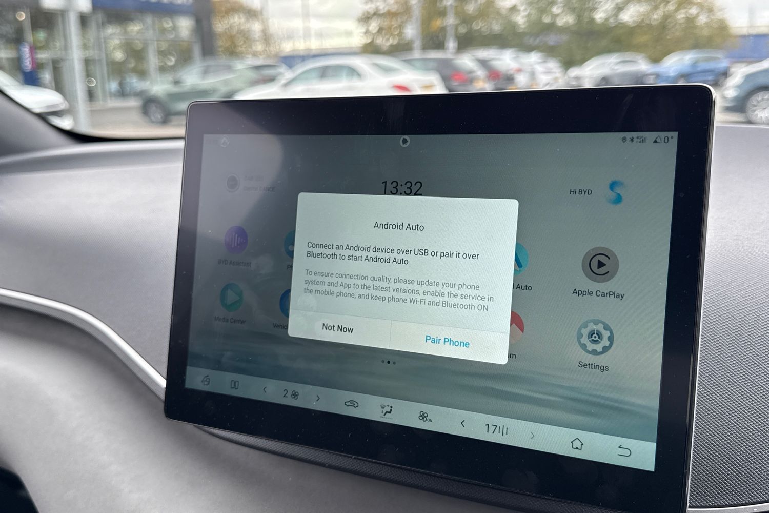 Used BYD Dolphin 2025 for sale - 77382468: Photo 46