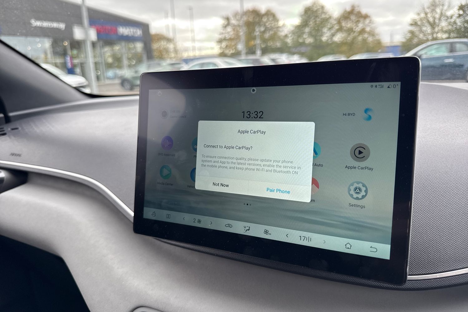 Used BYD Dolphin 2025 for sale - 77382468: Photo 47