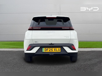 Used BYD Dolphin 2025 for sale - 77382468: Photo