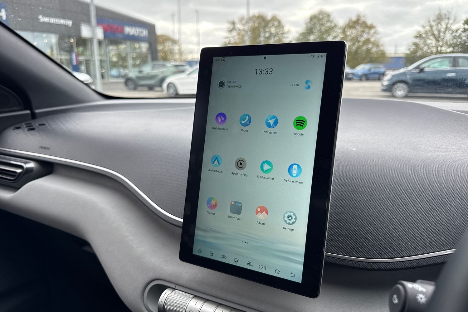 Used BYD Dolphin 2025 for sale - 77382468: Photo 53