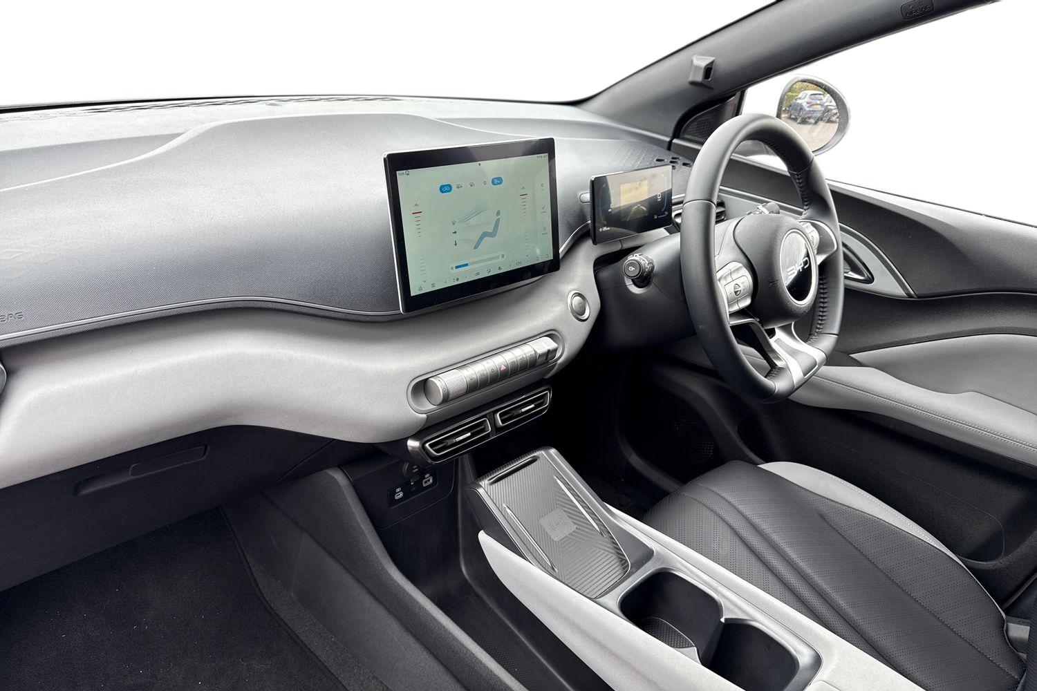 Used BYD Dolphin 2025 for sale - 77382468: Photo 8