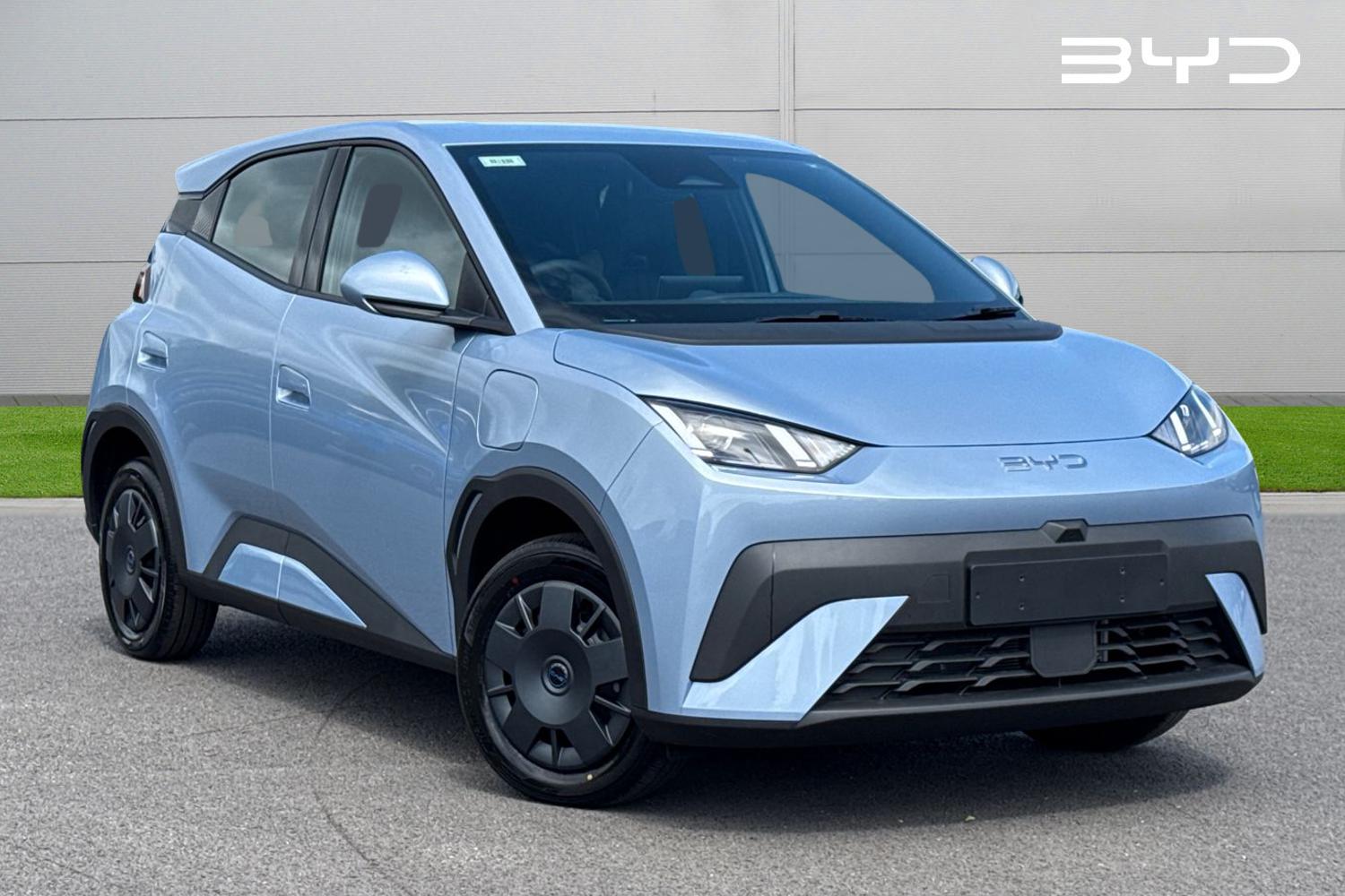 Used BYD Dolphin 2025 for sale - 76220209: Photo 1