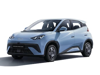 BYD - Dolphin