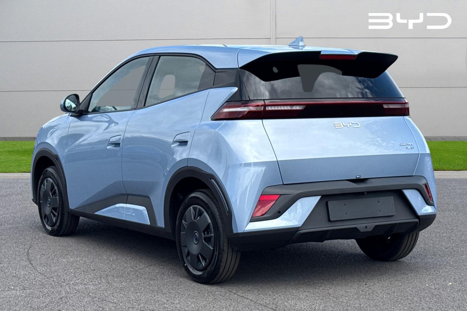 Used BYD Dolphin 2025 for sale - 76220209: Photo 2